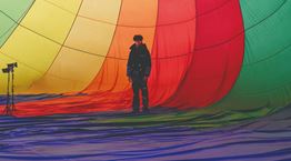 Back to the future με τη νέα συλλογή του Virgil Abloh για τον Louis Vuitton