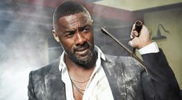 Πώς θα σου φαινόταν ο Idris Elba σαν νέος James Bond;