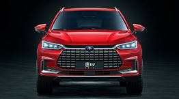 Οι 5 κορυφαίες εταιρείες σε πωλήσεις ηλεκτρικών αυτοκινήτων