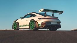 Τελικά πόσες εκδόσεις έχει η Porsche 911;