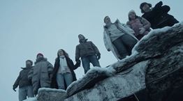 "Προς τη Λίμνη": Η ρωσική εμμονή του Netflix