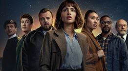 Οι καλύτερες σειρές του Netflix έρχονται λίγο πριν το τέλος του 2024