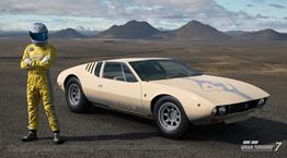 Το πιο στιλάτο από ποτέ Gran Turismo