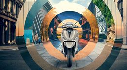 Τα καλύτερα σκούτερ της χρονιάς