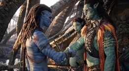 Μερικές σκέψεις για την πρεμιέρα του Avatar: The Way Of Water