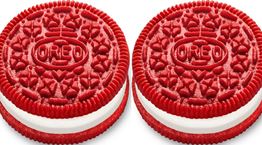 Τα αξίας 92.000 δολαρίων Oreo cookies