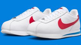 Τα Nike Cortez του Forrest Gump επανακυκλοφορούν και μας έπιασε τρομερή νοσταλγία