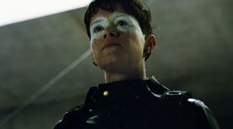 Claire Foy όπως λέμε Sheryl Sandberg