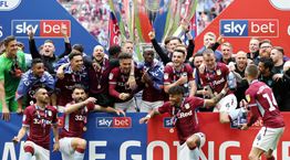 Η Άστον Βίλα κέρδισε το ματς των £170.000.000