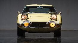 10 κλασικά αυτοκίνητα που έχουν θέση στο σήμερα