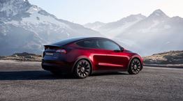 To αυτοκίνητο που σαρώνει σε πωλήσεις στην Ευρώπη