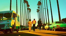 6 σειρές σαν το Ozark