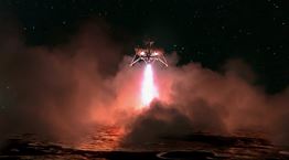 Η NASA θέλει να φέρει ένα κομμάτι του Άρη στη Γη