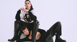 Mahmood και Blanco: Οι σταρ της επόμενης Εurovision