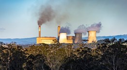 COP26: Κίνα και ΗΠΑ συμφωνούν για την κλιματική αλλαγή