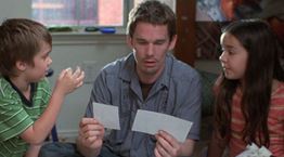 5 ταινίες για την Ημέρα του Πατέρα