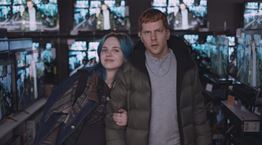 Manodrome, η νέα ταινία των Adrien Brody και Jesse Eisenberg για την τοξική αρρενωπότητα