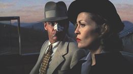 Μερικά από τα καλύτερα φιλμ νουάρ που γυρίστηκαν ποτέ