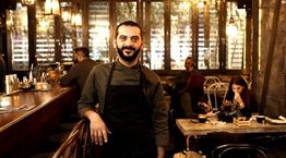 Η ιντερνετική ραδιοφωνική εκπομπή του Λεωνίδα Κουτσόπουλου