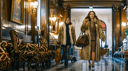 Madame Claude: Η αληθινή ιστορία που ενέπνευσε το Νetflix