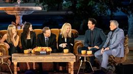 Η selfie των 6 εκατ. likes από τα "Φιλαράκια"