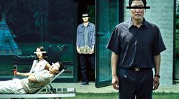 Τα &quot;Παράσιτα&quot; θα έχουν sequel