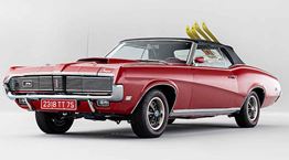 Το Mercury Cougar του James Bond αναζητά νέο γκαράζ