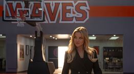 Nέα σειρά του Netflix έχει σχέση με την ιδιοκτήτρια των Λέικερς