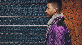 Στο Uncorked πρωταγωνιστούν το κρασί και η pop κουλτούρα