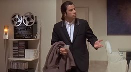 Οι καλύτερες ταινίες του John Travolta