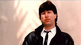 Θάνο Αλεξανδρή, ποια είναι αυτή η νύχτα που μένει;