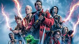 Όλα όσα γνωρίζουμε για το Ghostbusters: Η Αυτοκρατορία του Πάγου