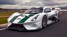 9 ασύγκριτα hypercars για την πίστα
