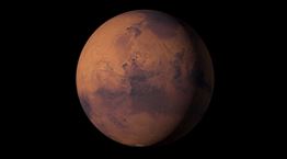 Κι όμως, το έδαφος του πλανήτη Άρη θυμίζει πλακόστρωτο