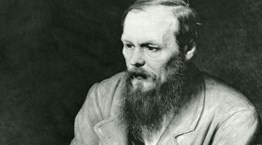 O Φιοντόρ Ντοστογιέφσκι μέσα από τα δικά του λόγια