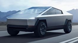 Το Tesla Cybertruck δε θεωρείται ασφαλές για την Ευρώπη. Αλλά γιατί;