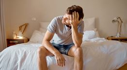 Καταπολεμώντας τον θυμό και τη θλίψη αποτελεσματικά, σύμφωνα με τους ειδικούς