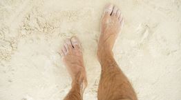 Τι είναι πάλι αυτή η &#39;είσφρυση όνυχος&#39;;