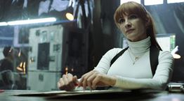 H Alicia Sierra ίσως είναι η πραγματική πρωταγωνίστρια του La Casa de Papel