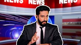 Ο Διονύσης Ατζαράκης &#39;δικάζει&#39; για την υπόθεση Μίχου και εμείς χειροκροτάμε ξανά