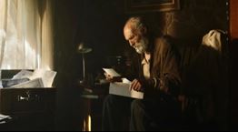 Η 'Έρημη Χώρα' είναι το νέο 'διαμάντι' του Ertflix