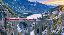 Οι ιδανικές χώρες για να έχεις ψυχική ηρεμία