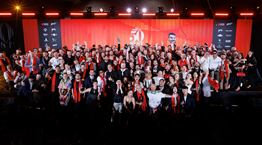 Τα καλύτερα μπαρ του κόσμου για το 2025: Τρία αθηναϊκά και ένα από τα Τίρανα ανάμεσά τους