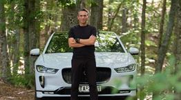 Χρήστος Χαρπαντίδης | Οι σημαντικές κατακτήσεις βασίζονται στην καινοτομία και γίνονται συλλογικά