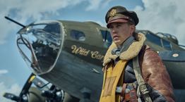 H συγκλονιστική, πραγματική ιστορία των πιλότων του Masters of the Air