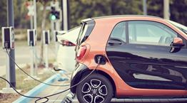 Ρυπαίνουν τα ηλεκτρικά αυτοκίνητα; Το Yale απαντά