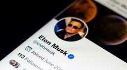 To Twitter επιστρατεύει τη νομική ελίτ εναντίον του Elon Musk
