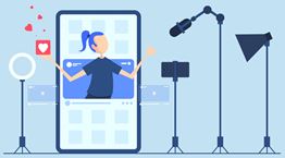 Οι κορυφαίοι influencers του 2022, σύμφωνα με το Forbes