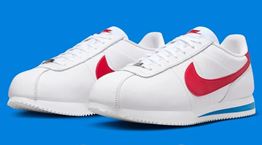 Τα Nike Cortez του Forrest Gump κυκλοφορούν (ξανά) ανάμεσά μας