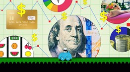 Τα νέα ντοκιμαντέρ του Netflix